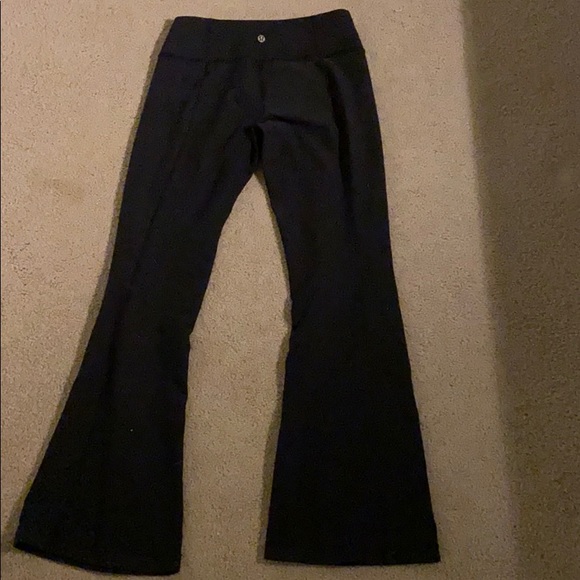 Yoga pants - Picture 1 of 1